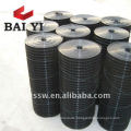 Black Vinyl Coated Welded Wire Mesh